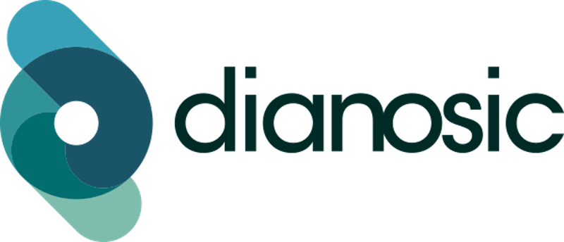 Logo foncé Dianosic
